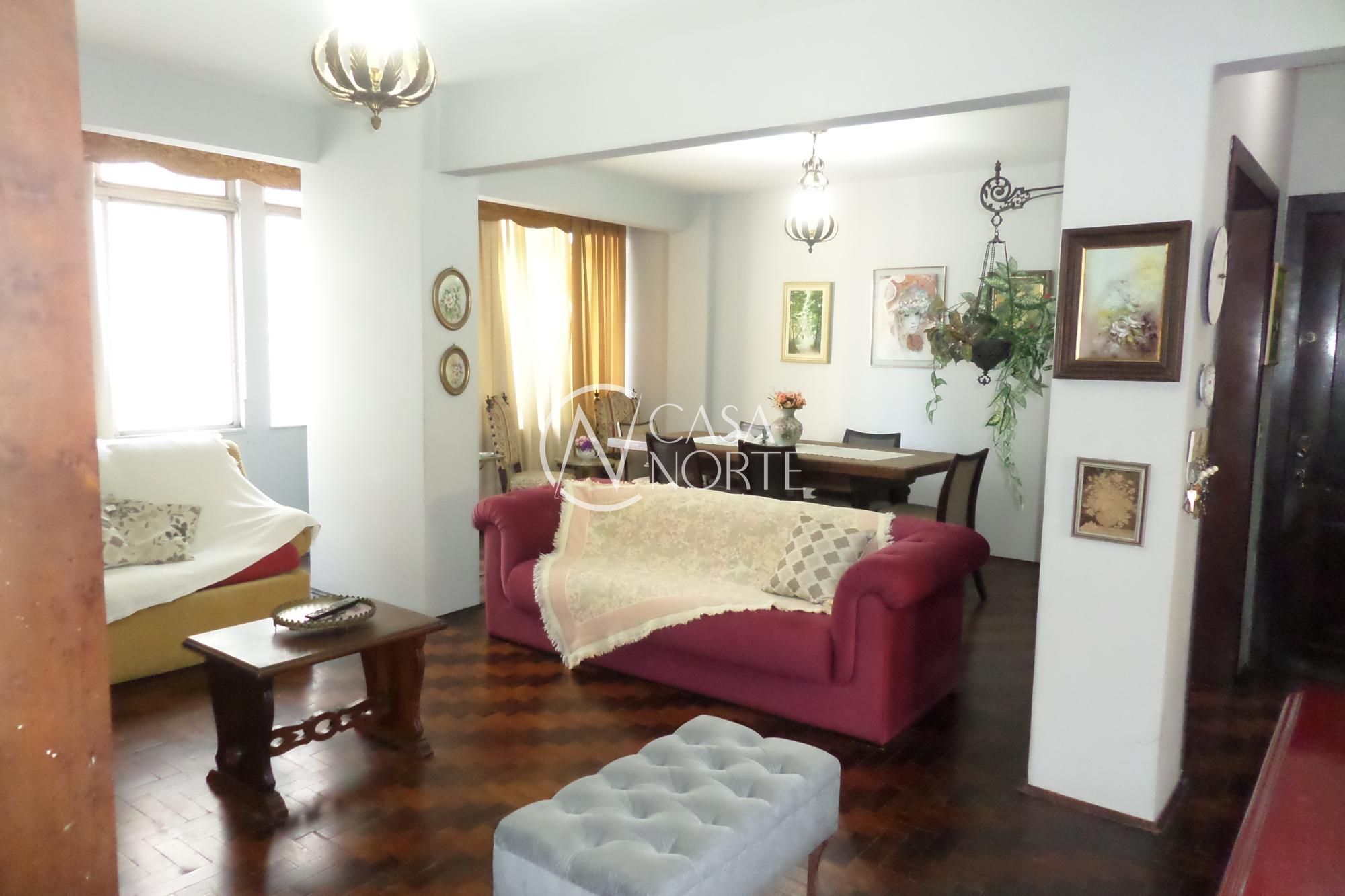 Apartamento à venda com 2 quartos, 94m², Rua Garibaldi no bairro Independência em Porto Alegre