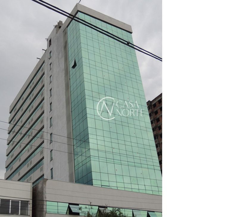 Sala Comercial à venda , 44m², Rua Santa Catarina no bairro Santa Maria Goretti em Porto Alegre