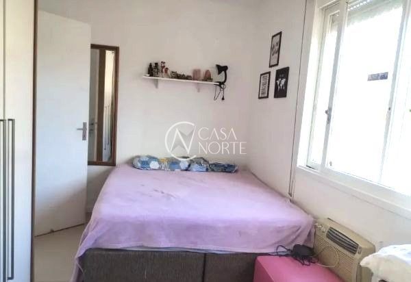 Apartamento à venda com 3 quartos, 65m², 1 vaga, Rua Livramento no bairro Santana em Porto Alegre