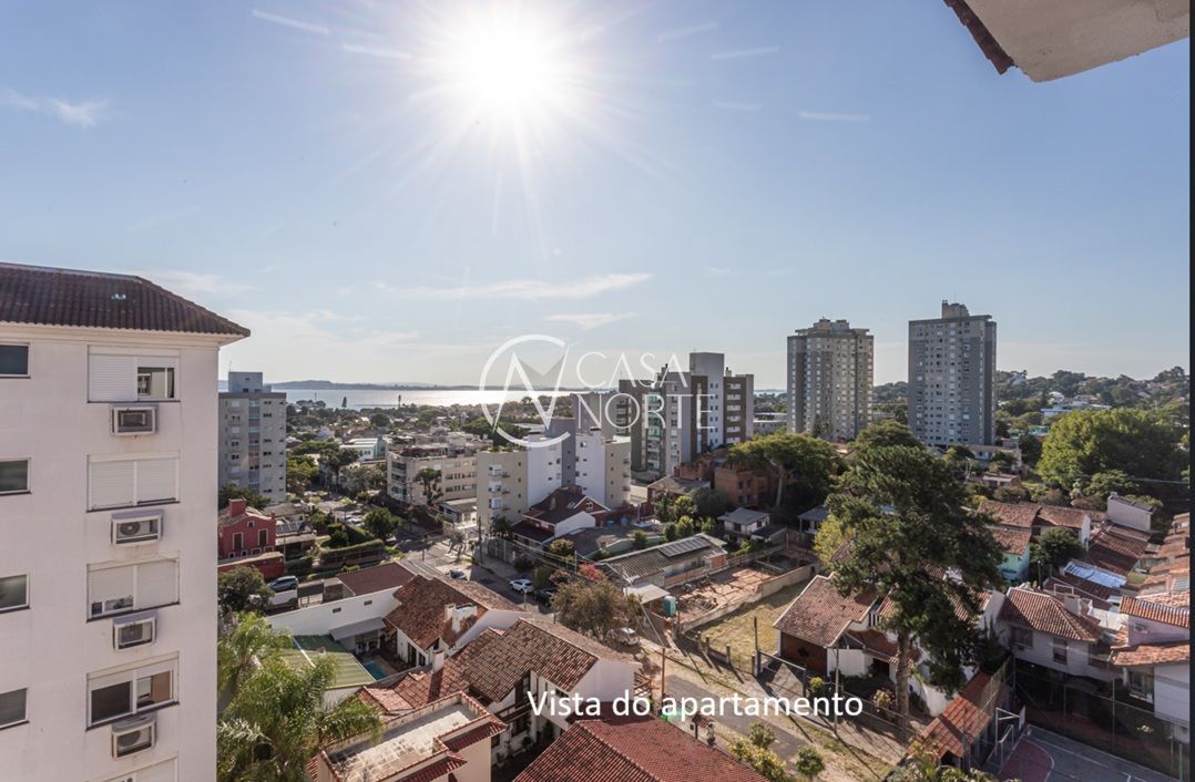 Apartamento à venda com 3 quartos, 86m², 1 suíte, 1 vaga, Avenida Otto Niemeyer no bairro Tristeza em Porto Alegre