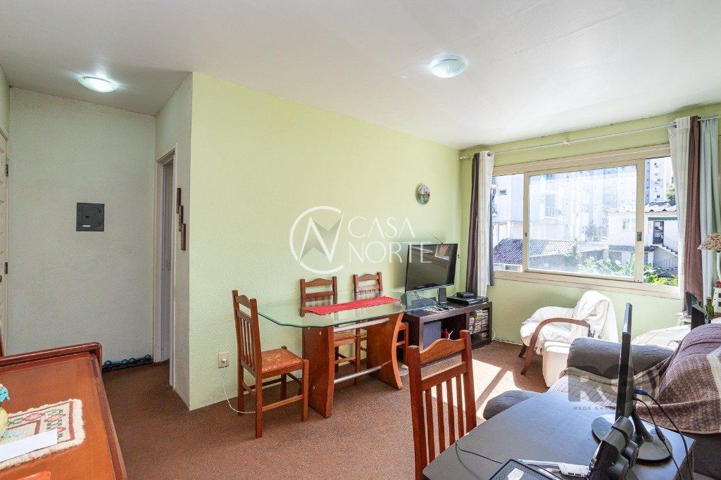 Apartamento à venda com 2 quartos, 64m², 1 vaga, Avenida Otto Niemeyer no bairro Tristeza em Porto Alegre