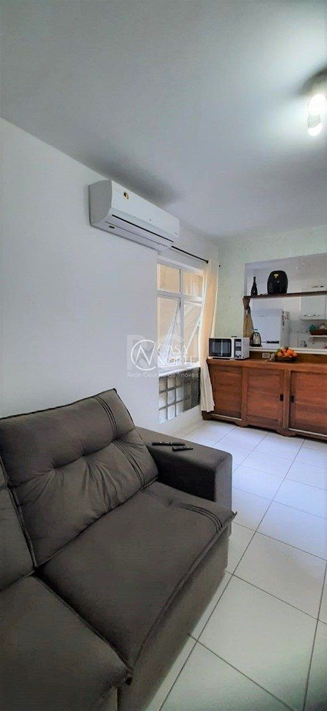 Apartamento à venda com 1 quarto, 53m², Avenida Borges de Medeiros no bairro Centro Histórico em Porto Alegre