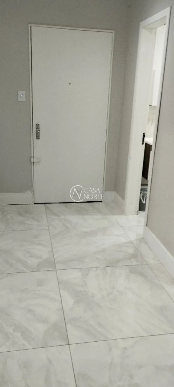 Apartamento à venda com 1 quarto, 38m², Avenida Ipiranga no bairro Azenha em Porto Alegre