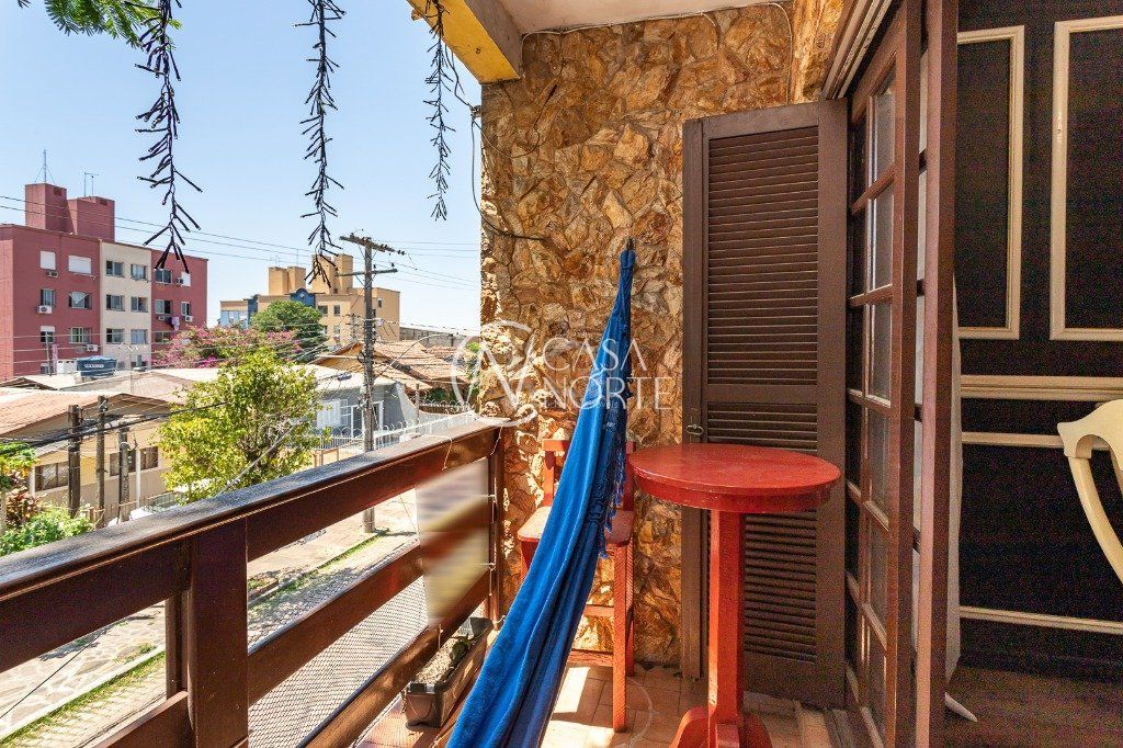 Cobertura à venda com 3 quartos, 314m², 1 suíte, 2 vagas, Praça Doutor Nelson Renck no bairro Sarandi em Porto Alegre