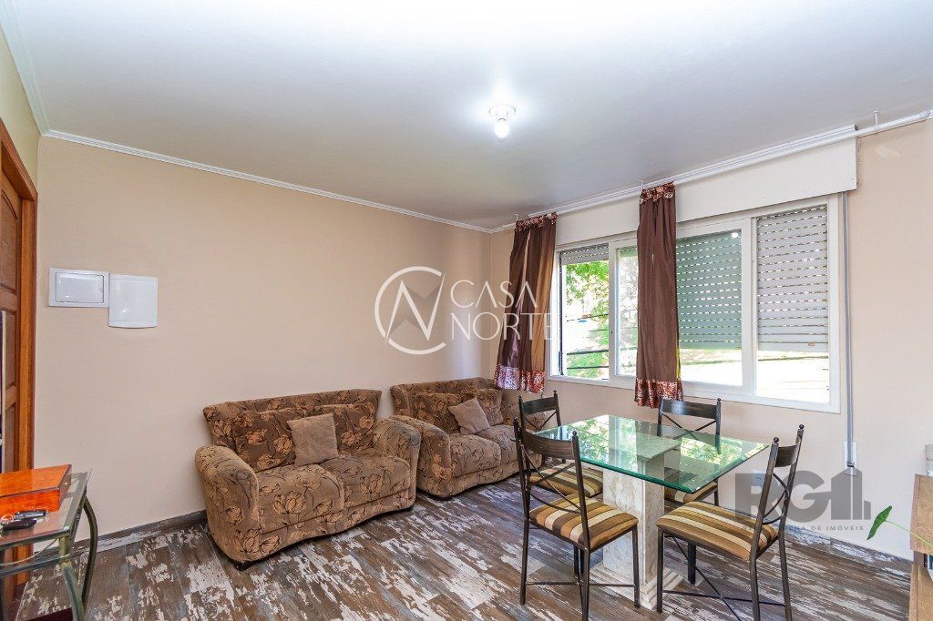 Apartamento à venda com 3 quartos, 90m², 1 suíte, 1 vaga, Rua Professor Clemente Pinto no bairro Medianeira em Porto Alegre