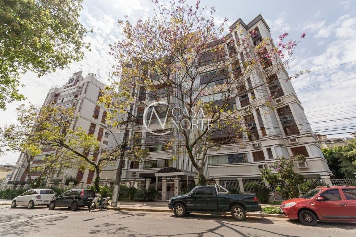 Apartamento à venda com 4 quartos, 160m², 4 suítes, 2 vagas, Avenida Francisco Petuco no bairro Boa Vista em Porto Alegre