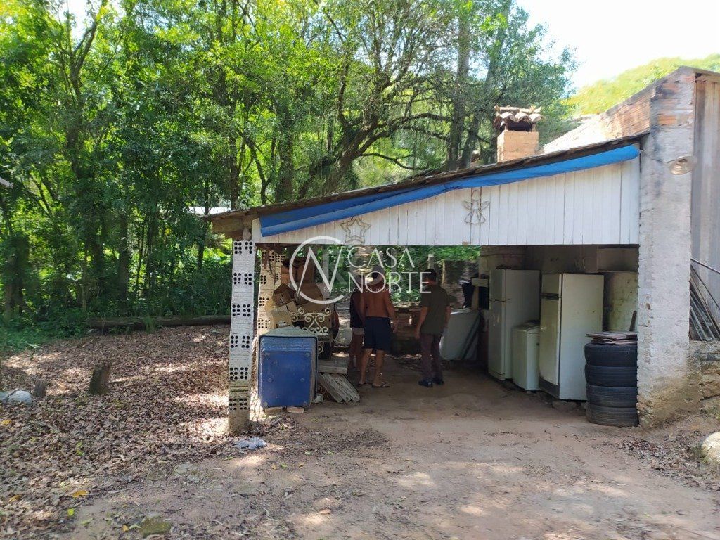 Terreno à venda  com 33000m², Estrada Costa Gama no bairro Belém Velho em Porto Alegre