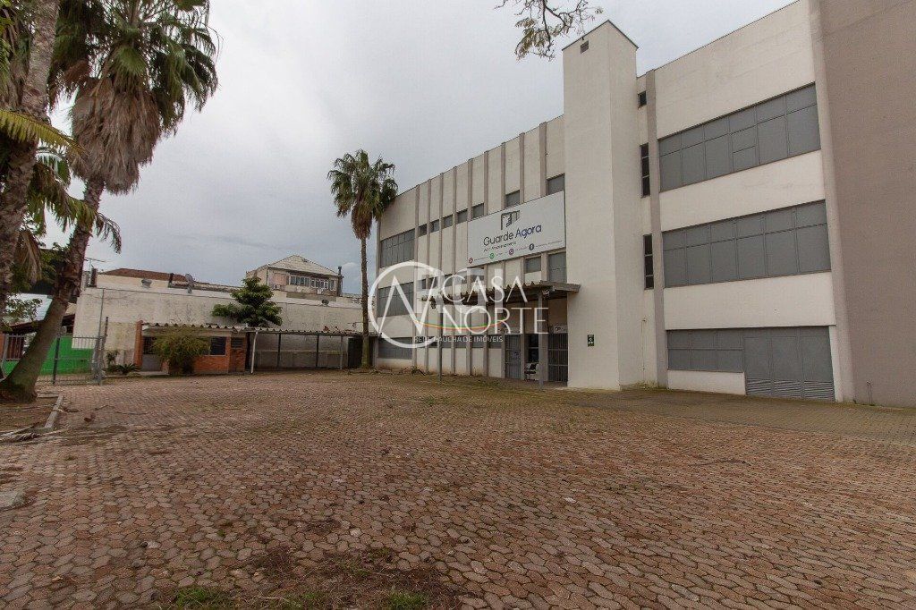 Prédio Comercial à venda , 1433m², Rua Ernesto da Fontoura no bairro São Geraldo em Porto Alegre