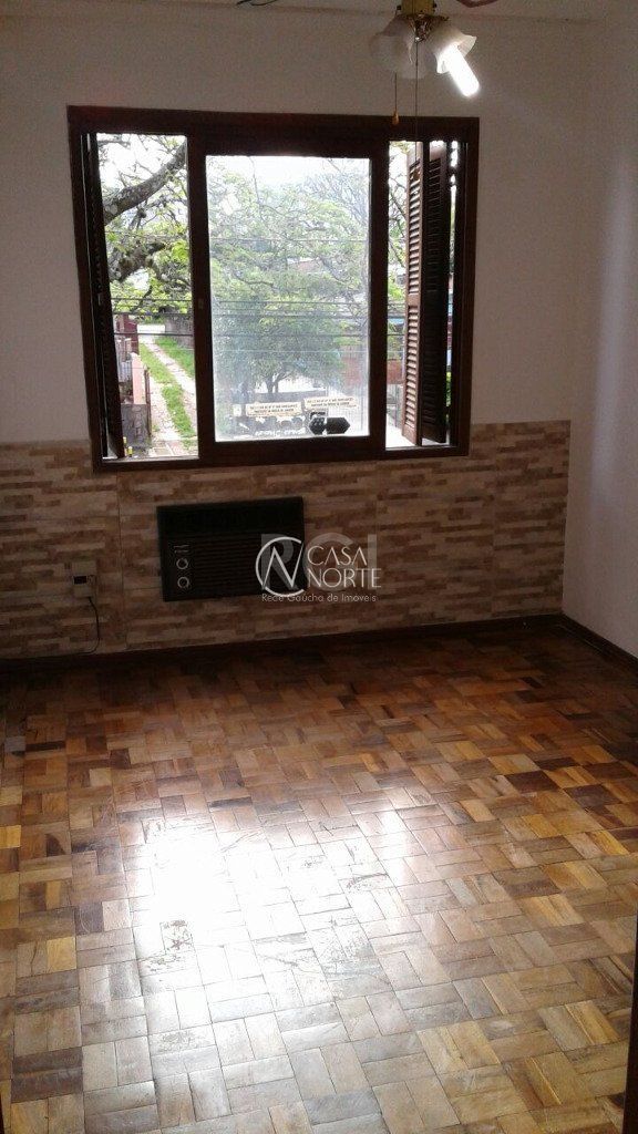 Apartamento à venda com 1 quarto, 38m², Rua Dona Alzira no bairro Sarandi em Porto Alegre