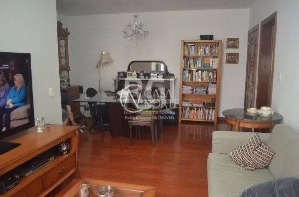 Apartamento à venda com 3 quartos, 100m², 1 suíte, 1 vaga, Rua Marques do Pombal no bairro Moinhos de Vento em Porto Alegre