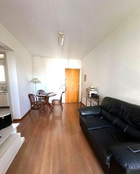 Apartamento à venda com 1 quarto, 49m², 1 vaga, Rua Demétrio Ribeiro no bairro Centro Histórico em Porto Alegre