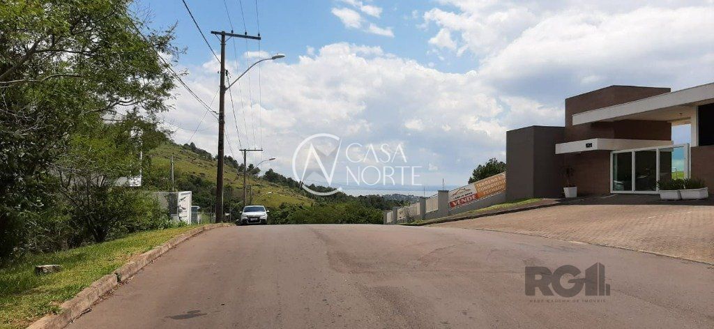 Terreno à venda , 179m², Avenida Altos do Santa Rita no bairro Hípica em Porto Alegre