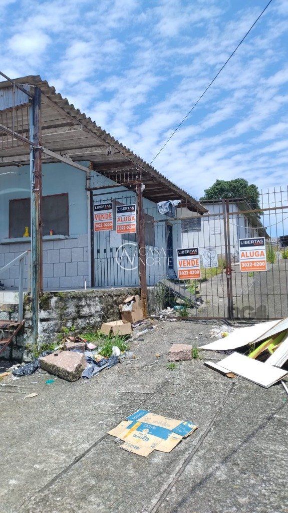 Terreno à venda , 120m², Rua Dona Alzira no bairro Sarandi em Porto Alegre