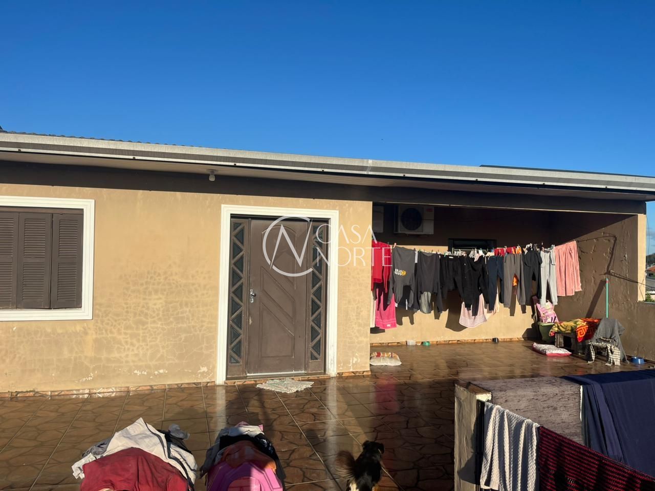 Casa Comercial à venda com 1 quarto, 110m², 11 vagas, Rua Engenheiro José Batista Pereira no bairro Jardim Leopoldina em Porto Alegre