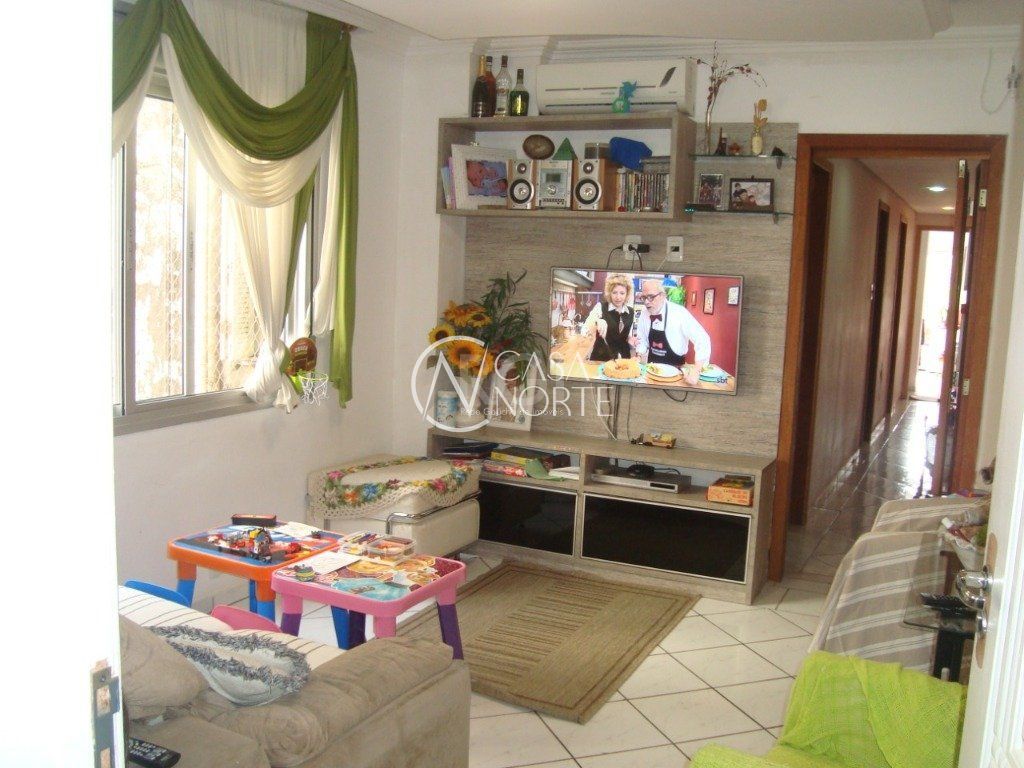 Apartamento à venda com 3 quartos, 86m², Rua dos Andradas no bairro Centro Histórico em Porto Alegre