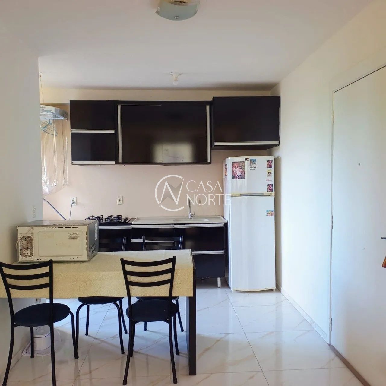 Apartamento à venda com 2 quartos, 42m², 1 vaga, Avenida Martim Félix Berta no bairro Mário Quintana em Porto Alegre