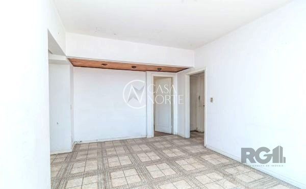 Apartamento à venda com 3 quartos, 94m², Rua Coronel Vicente no bairro Centro Histórico em Porto Alegre