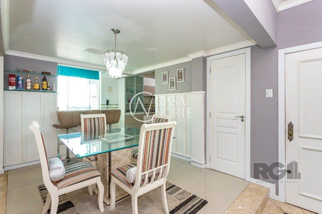 Apartamento à venda com 2 quartos, 114m², Rua dos Andradas no bairro Centro Histórico em Porto Alegre