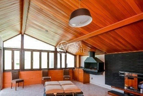 Cobertura à venda com 2 quartos, 127m², 2 vagas, Rua Luiz de Camoes no bairro Santo Antônio em Porto Alegre