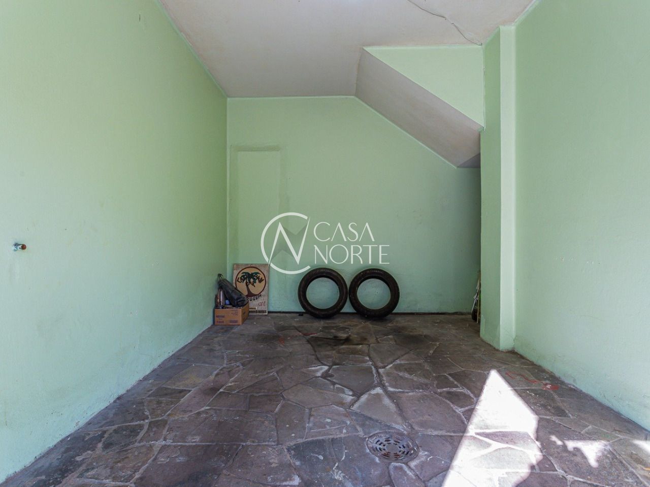 Sobrado à venda com 4 quartos, 124m², 1 vaga, Avenida João Pessoa no bairro Farroupilha em Porto Alegre