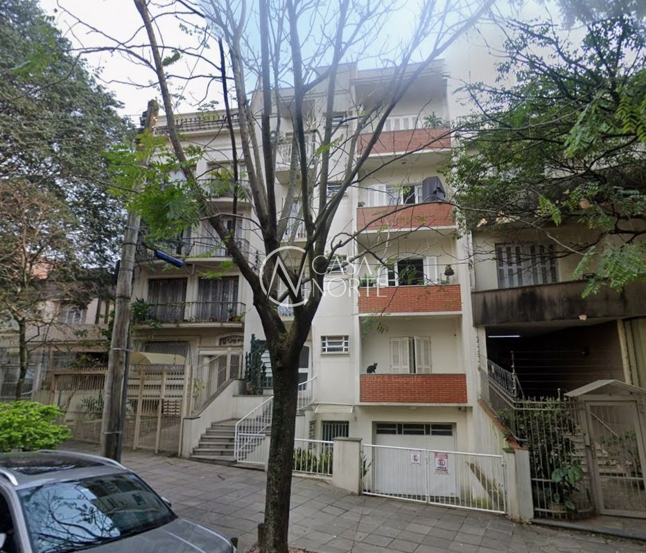 Apartamento à venda com 2 quartos, 64m², Rua André Puente no bairro Independência em Porto Alegre