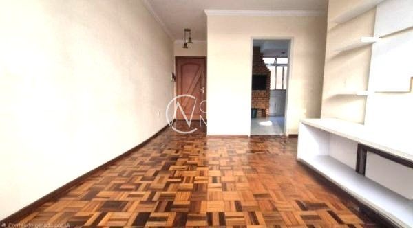 Apartamento à venda com 3 quartos, 75m², Rua Eurico Lara no bairro Medianeira em Porto Alegre