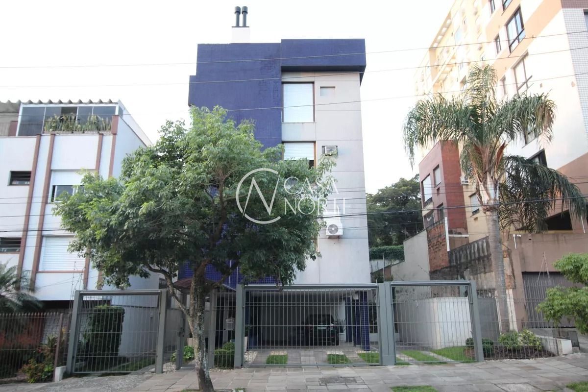 Apartamento à venda com 2 quartos, 65m², 1 vaga, Rua Dona Alice no bairro Petrópolis em Porto Alegre