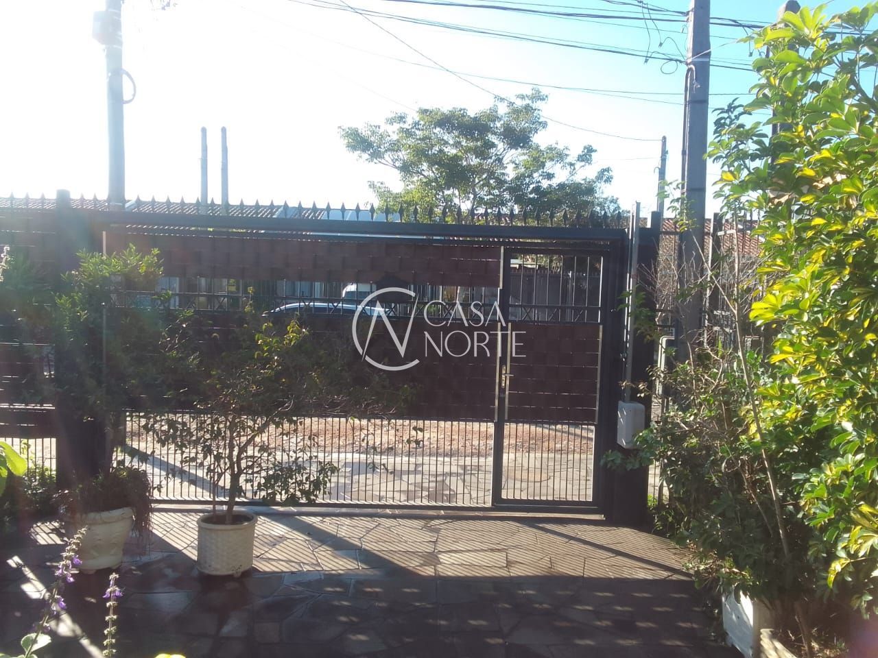 Casa à venda com 2 quartos, 49m², 2 vagas, Pedro Faria no bairro Hípica em Porto Alegre