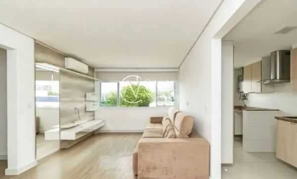 Apartamento à venda com 2 quartos, 69m², 1 suíte, 2 vagas, Rua Marechal Frota no bairro Cristo Redentor em Porto Alegre