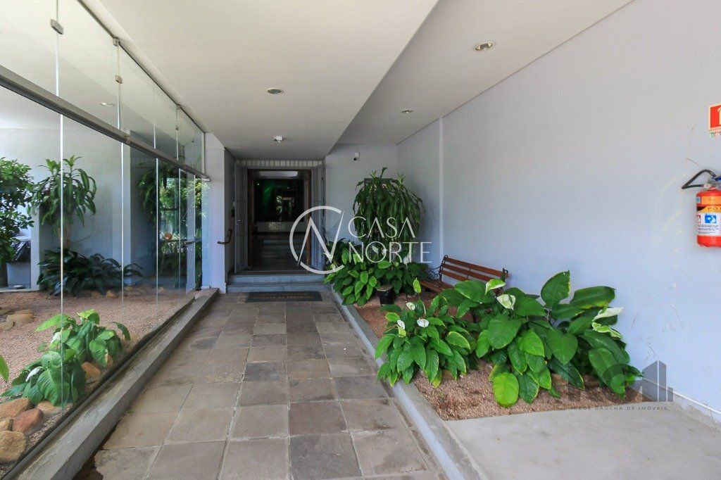 Sala Comercial à venda , 46m², Rua Vicente da Fontoura no bairro Rio Branco em Porto Alegre