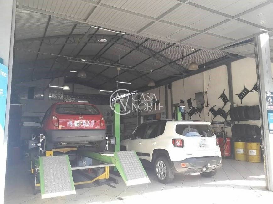 Pavilhão à venda com 1 quarto, 230m², Rua Valparaiso no bairro Jardim Botânico em Porto Alegre