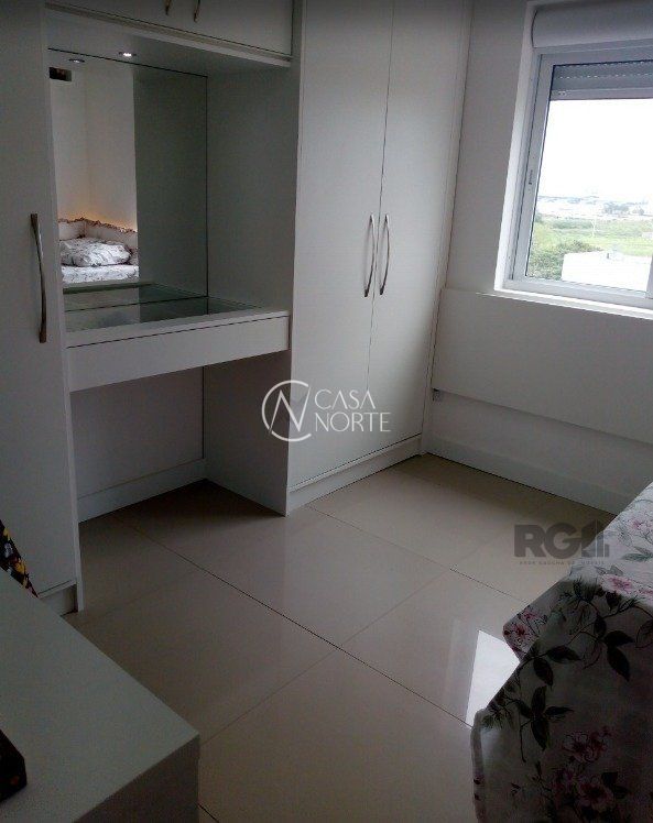 Apartamento à venda com 2 quartos, 65m², 1 suíte, 2 vagas, Rua da Varzea no bairro Jardim São Pedro em Porto Alegre