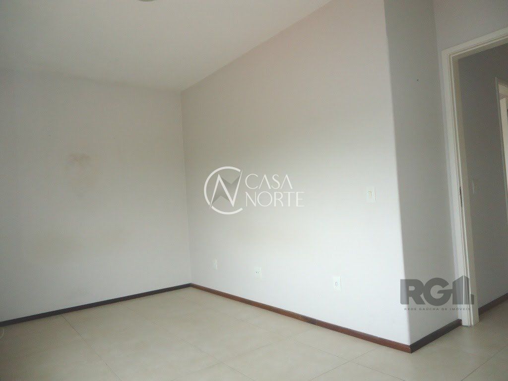 Apartamento à venda com 2 quartos, 57m², 1 vaga, Rua Graciliano Ramos no bairro Jardim do Salso em Porto Alegre