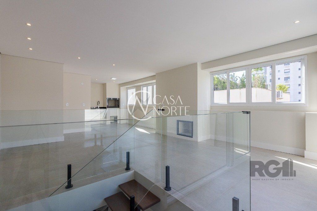 Cobertura à venda com 2 quartos, 189m², 2 suítes, 1 vaga, Rua Felicíssimo de Azevedo no bairro Auxiliadora em Porto Alegre