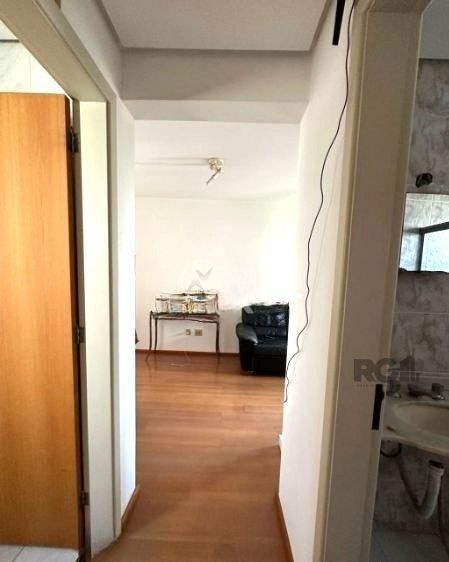 Apartamento à venda com 1 quarto, 49m², 1 vaga, Rua Demétrio Ribeiro no bairro Centro Histórico em Porto Alegre