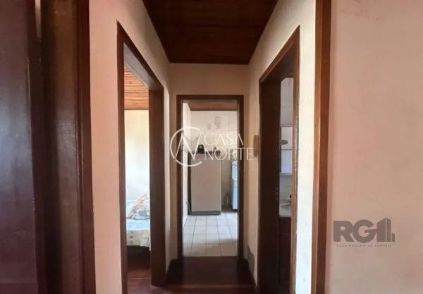 Apartamento à venda com 2 quartos, 45m², Rua dos Maias no bairro Rubem Berta em Porto Alegre