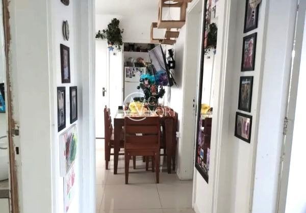 Apartamento à venda com 3 quartos, 65m², 1 vaga, Rua Livramento no bairro Santana em Porto Alegre