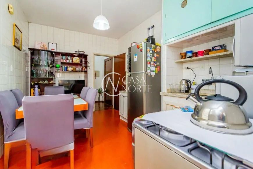 Apartamento à venda com 3 quartos, 85m², Avenida Bernardino Silveira de Amorim no bairro Santa Rosa de Lima em Porto Alegre