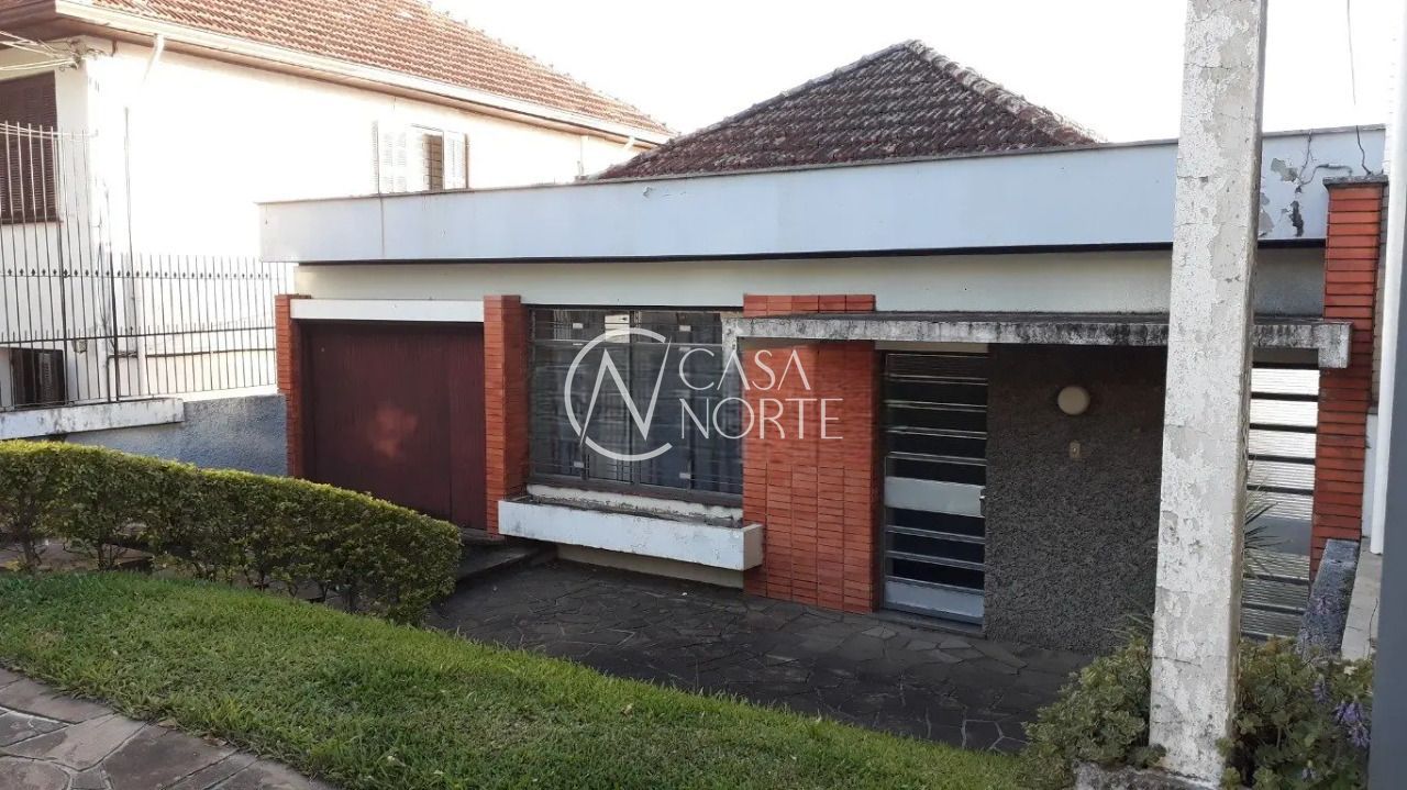 Terreno à venda  com 386m², Rua Guararapes no bairro Petrópolis em Porto Alegre