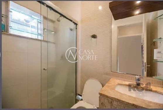 Apartamento à venda com 1 quarto, 45m², Rua São Mateus no bairro Bom Jesus em Porto Alegre