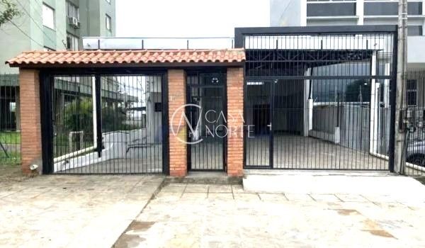 Casa Comercial à venda com 6 quartos, 550m², 6 vagas, Avenida Saturnino de Brito no bairro Vila Jardim em Porto Alegre
