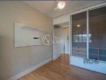 Apartamento à venda com 1 quarto, 41m², Rua São Mateus no bairro Bom Jesus em Porto Alegre