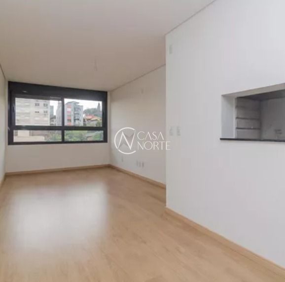 Apartamento à venda com 2 quartos, 68m², 1 suíte, 1 vaga, Rua Jaguari no bairro Cristal em Porto Alegre