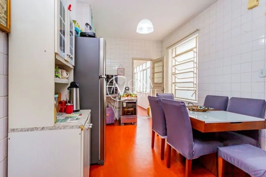 Apartamento à venda com 3 quartos, 85m², Avenida Bernardino Silveira de Amorim no bairro Santa Rosa de Lima em Porto Alegre