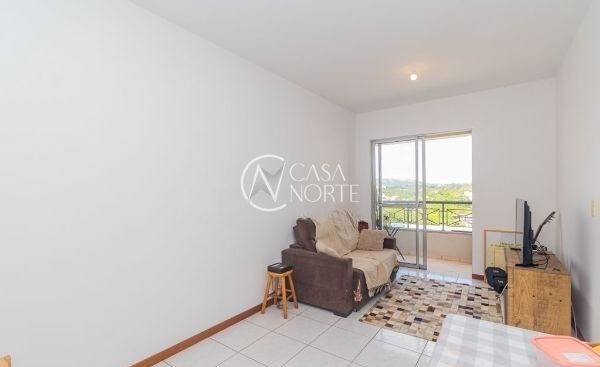 Apartamento à venda com 2 quartos, 59m², 1 vaga, Avenida da Cavalhada no bairro Cavalhada em Porto Alegre