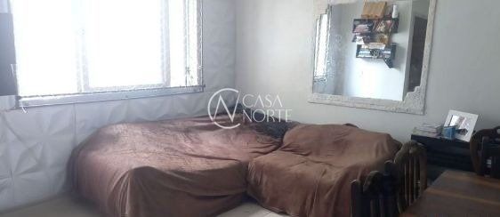 Apartamento à venda com 3 quartos, 85m², 1 suíte, Rua São Lucas no bairro Bom Jesus em Porto Alegre