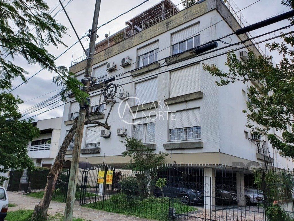 Apartamento à venda com 2 quartos, 70m², 1 suíte, 1 vaga, Rua Machado de Assis no bairro Jardim Botânico em Porto Alegre