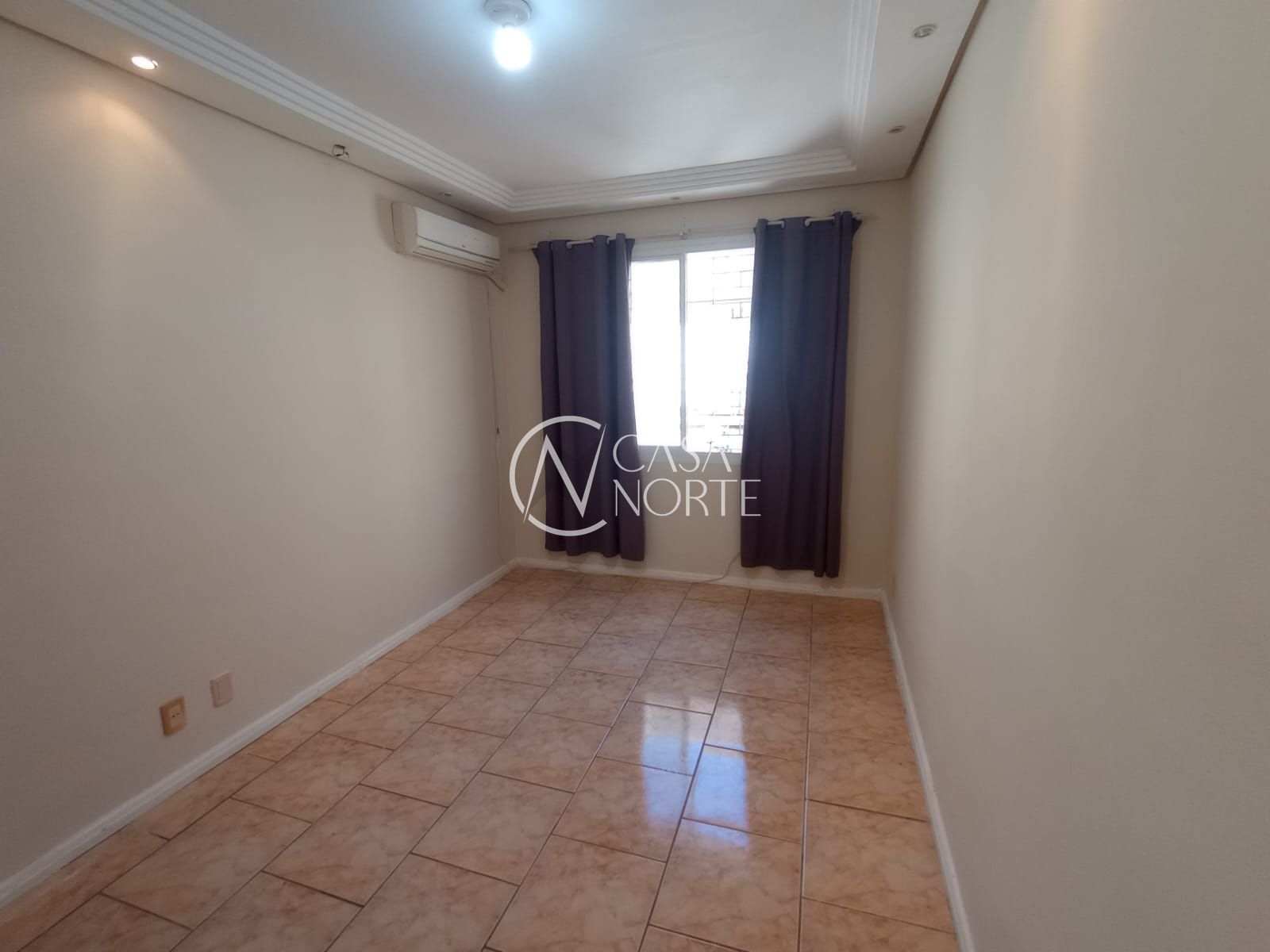 Apartamento à venda com 1 quarto, 42m², Avenida Icaraí no bairro Cristal em Porto Alegre