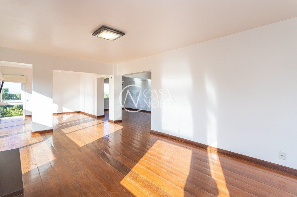 Apartamento à venda com 3 quartos, 190m², 1 suíte, 2 vagas, Avenida Plinio Brasil Milano no bairro Higienópolis em Porto Alegre