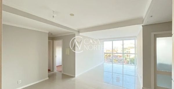 Apartamento à venda com 2 quartos, 78m², 1 suíte, 2 vagas, Avenida Benno Mentz no bairro Vila Ipiranga em Porto Alegre